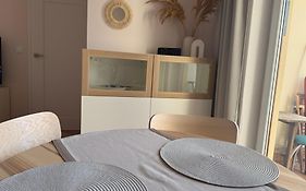 Apartament Przy Palmiarni